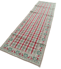 RUNNER ALPEGGIO 45X150 Tellini S.r.l. Ingrosso Abbigliamento